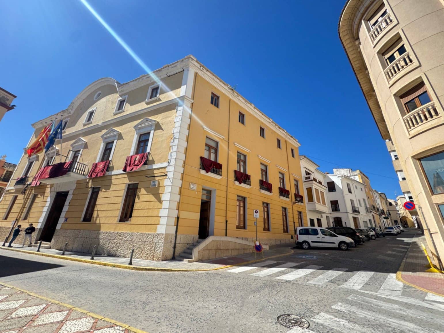 4 bedroom Townhouse for sale in Oliva - € 480,000 (Ref: 9925060)