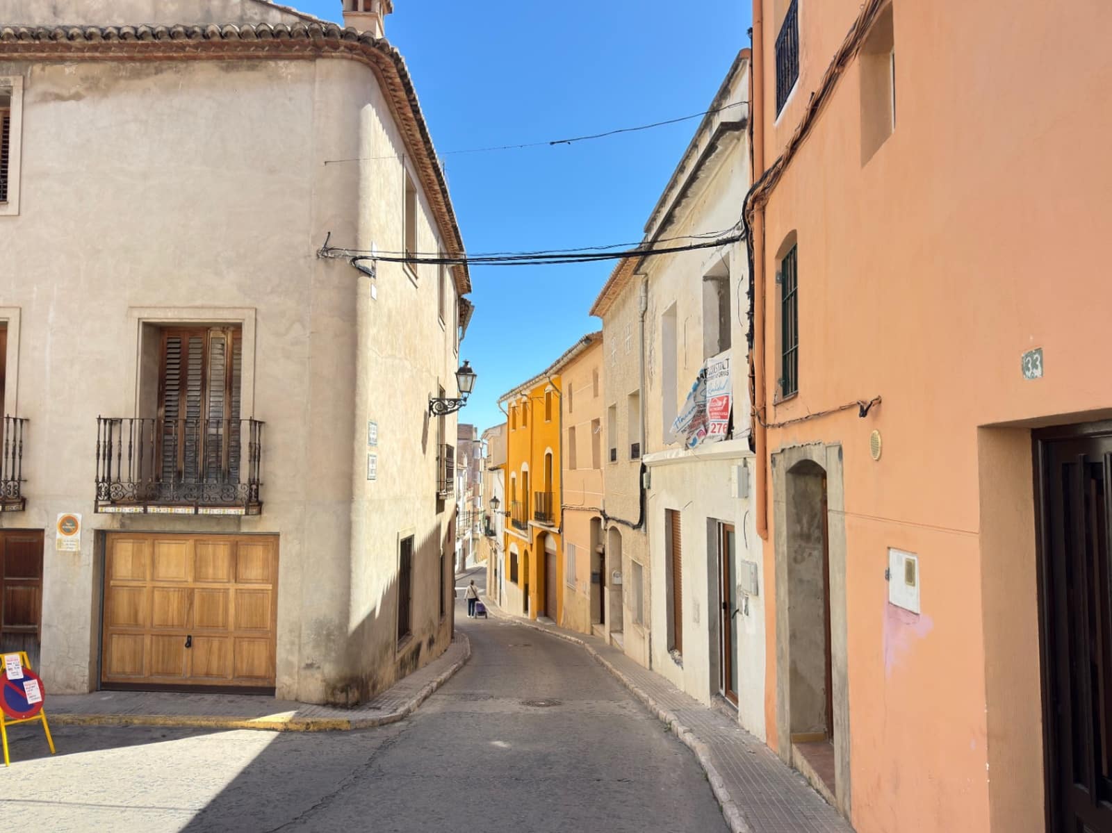 4 bedroom Townhouse for sale in Oliva - € 480,000 (Ref: 9925060)