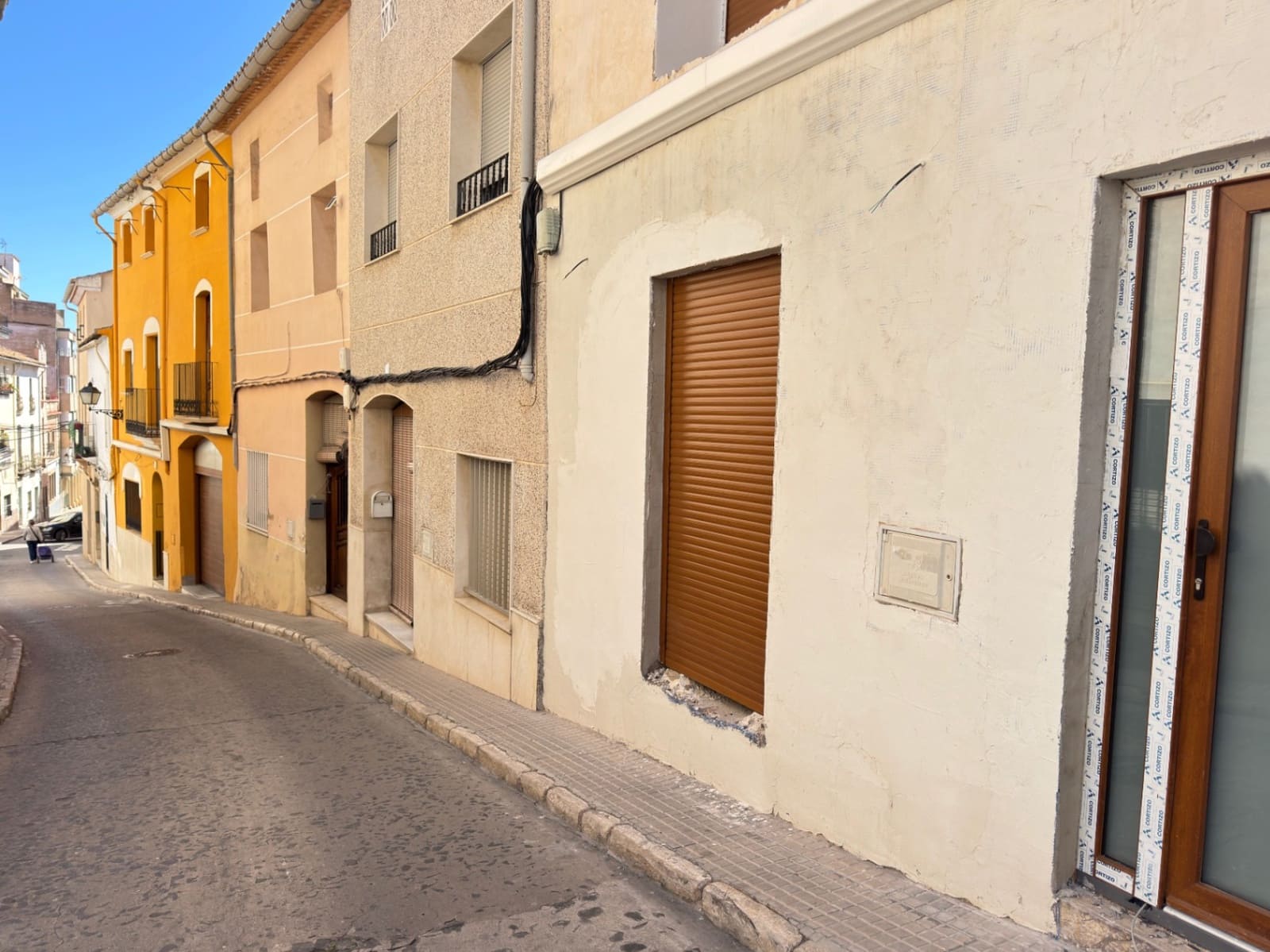 4 bedroom Townhouse for sale in Oliva - € 480,000 (Ref: 9925060)