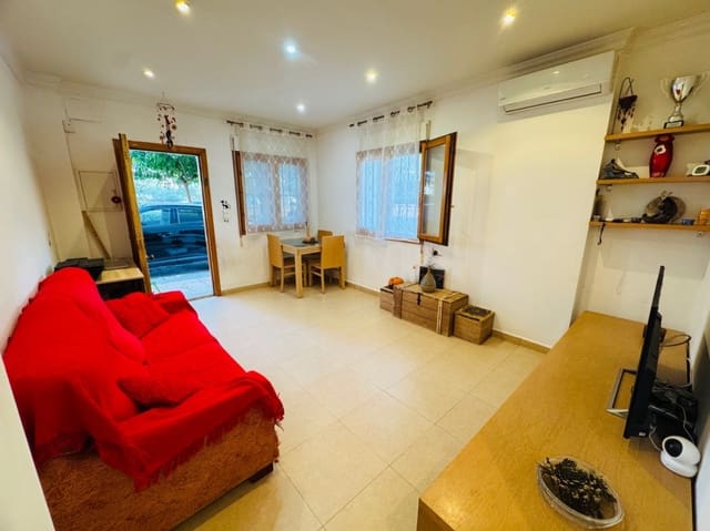 3 bedroom Apartment for sale in Dénia with pool garage - € 222,000 (Ref: 9925061)