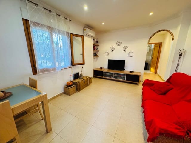 3 bedroom Apartment for sale in Dénia with pool garage - € 222,000 (Ref: 9925061)