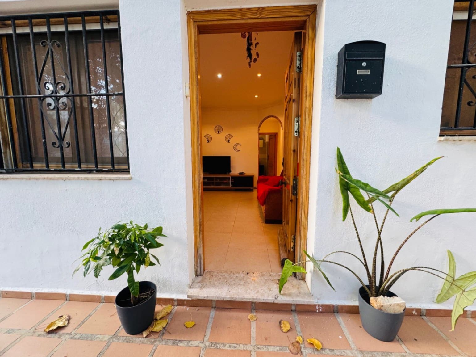 3 Zimmer Apartment zu verkaufen in Denia mit Pool Garage - 222.000 € (Ref: 9925061)