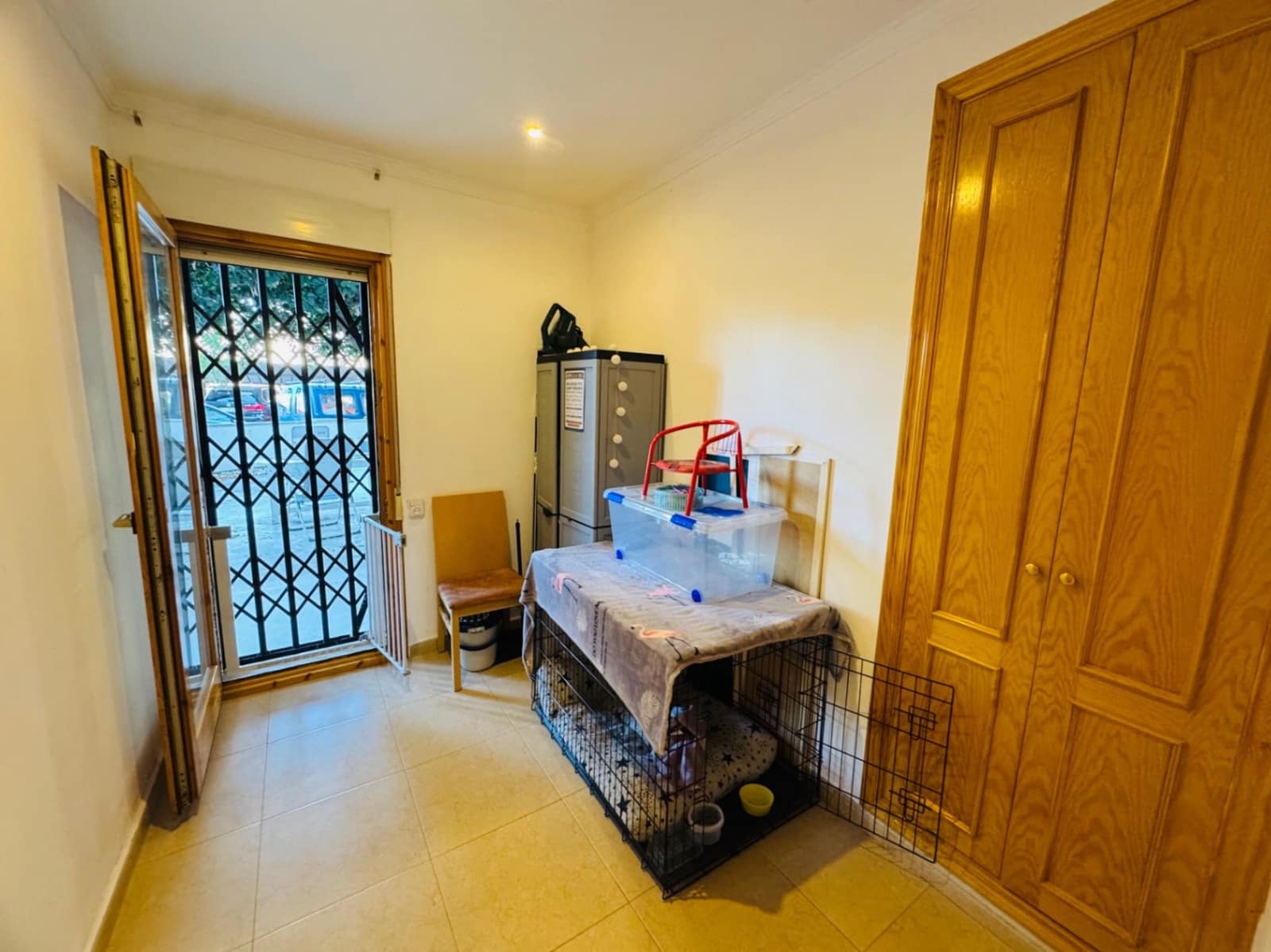 3 Zimmer Apartment zu verkaufen in Denia mit Pool Garage - 222.000 € (Ref: 9925061)