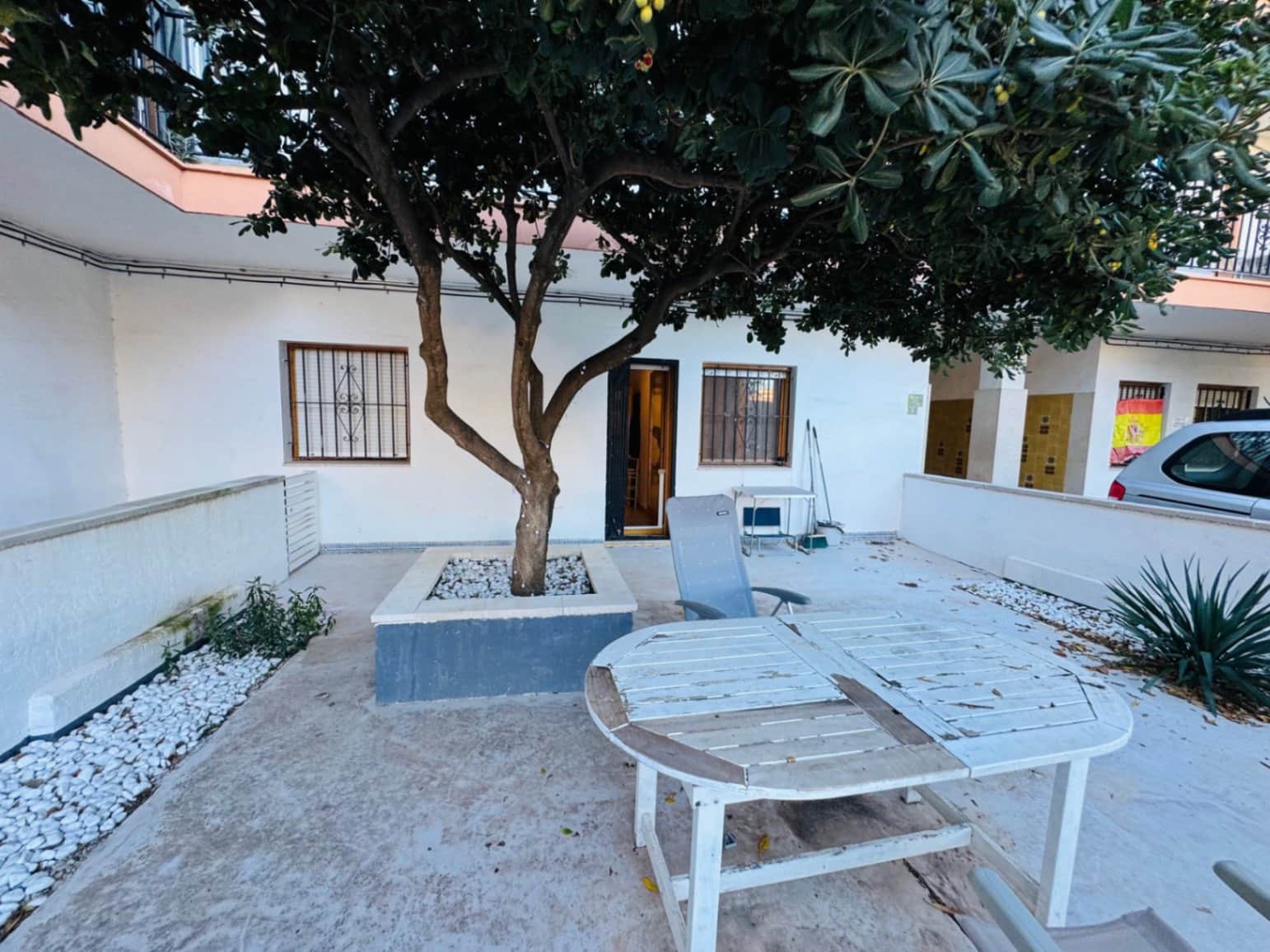 3 Zimmer Apartment zu verkaufen in Denia mit Pool Garage - 222.000 € (Ref: 9925061)