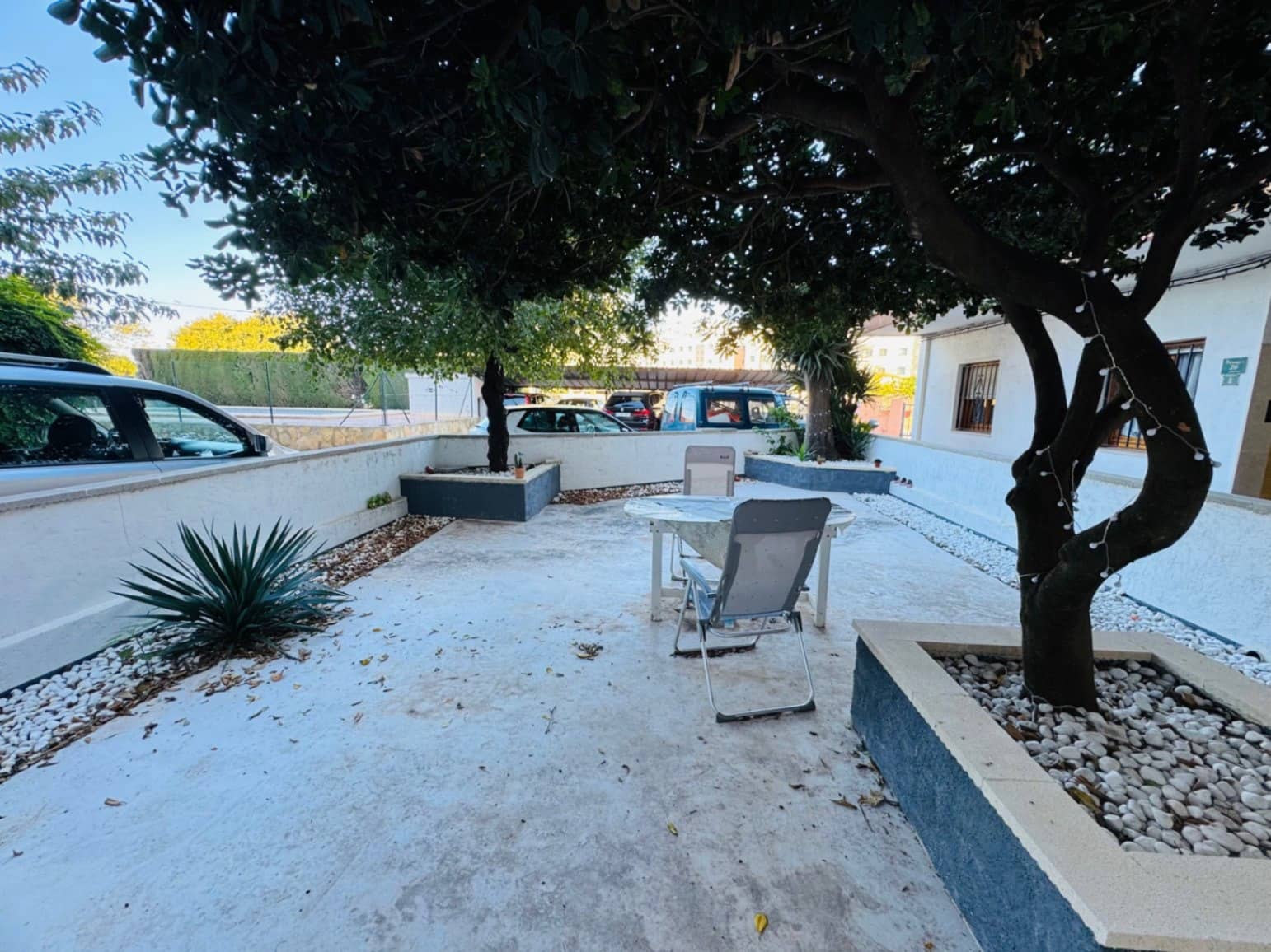 3 Zimmer Apartment zu verkaufen in Denia mit Pool Garage - 222.000 € (Ref: 9925061)