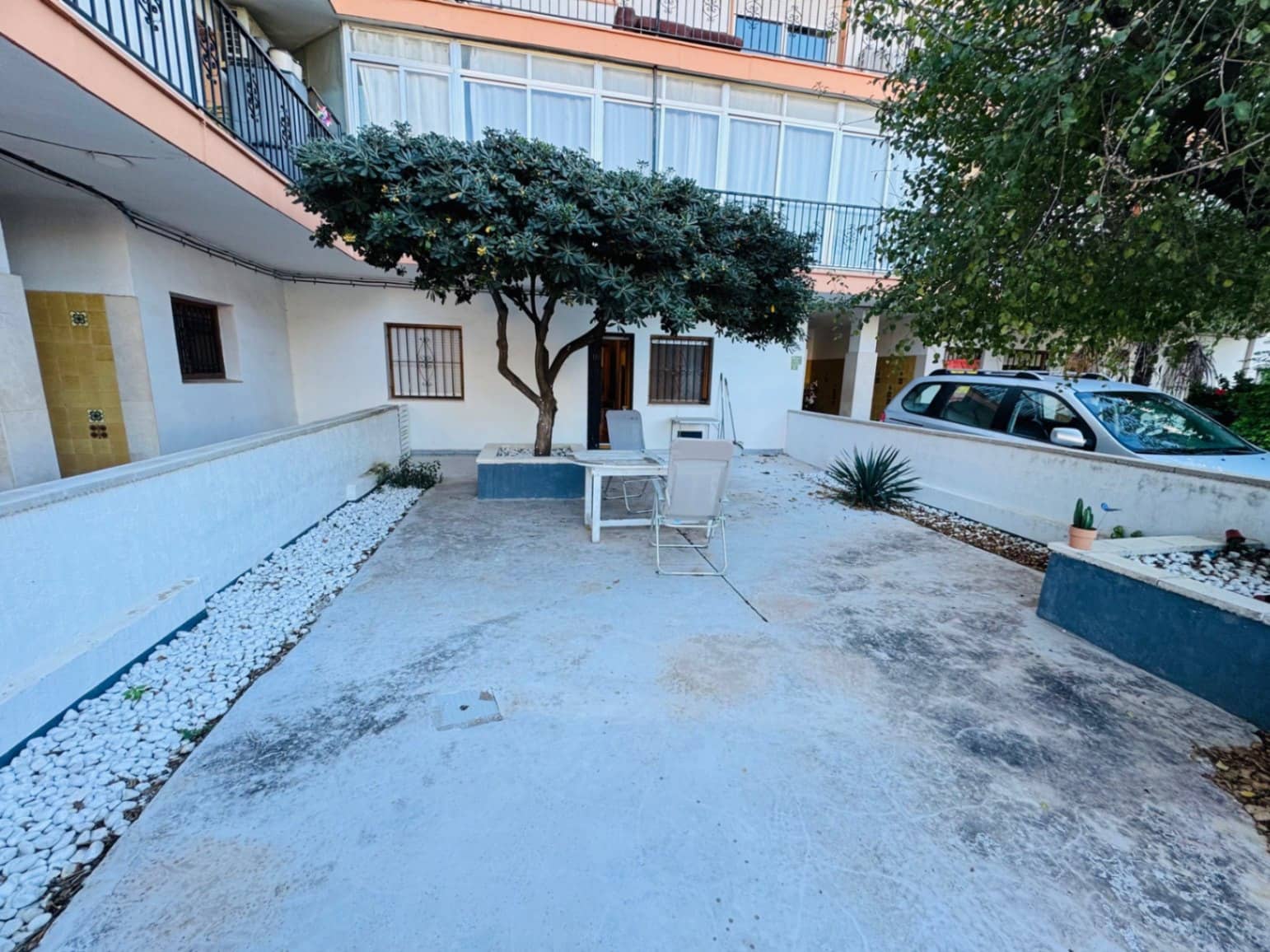 3 Zimmer Apartment zu verkaufen in Denia mit Pool Garage - 222.000 € (Ref: 9925061)