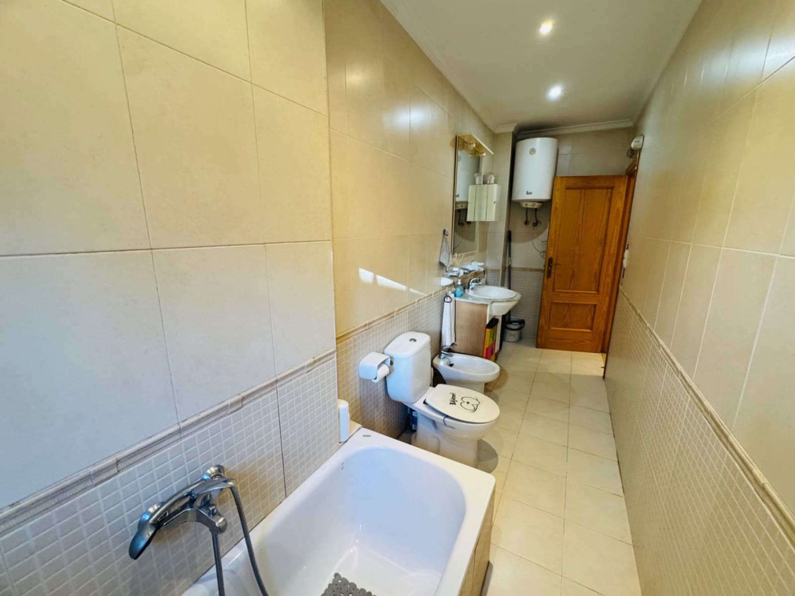 3 Zimmer Apartment zu verkaufen in Denia mit Pool Garage - 222.000 € (Ref: 9925061)