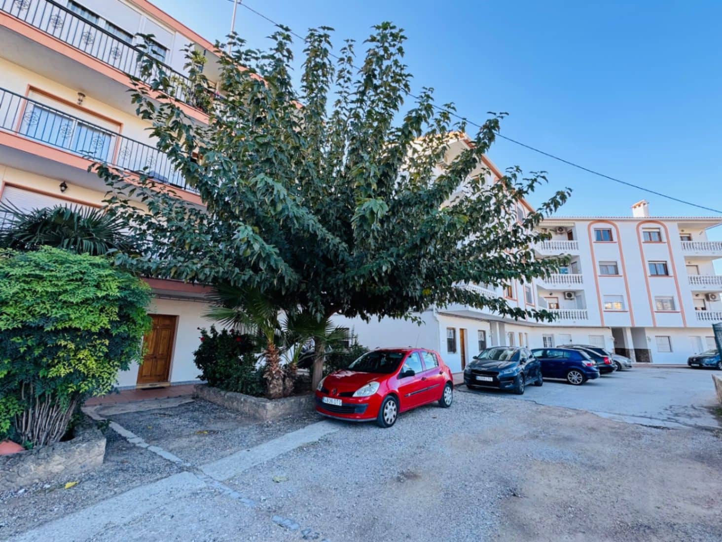 3 Zimmer Apartment zu verkaufen in Denia mit Pool Garage - 222.000 € (Ref: 9925061)
