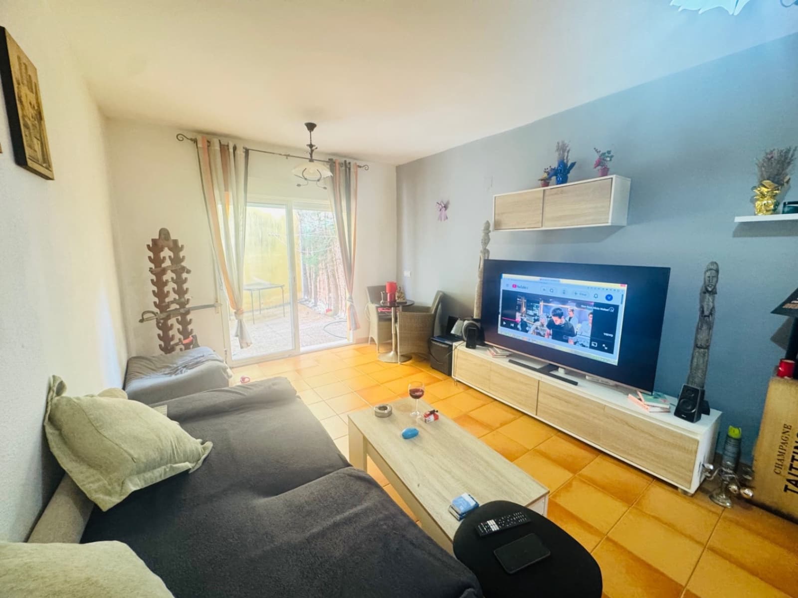 4 makuuhuone Omakotitalo myytävänä paikassa Denia - 279 000 € (Ref: 9925062)
