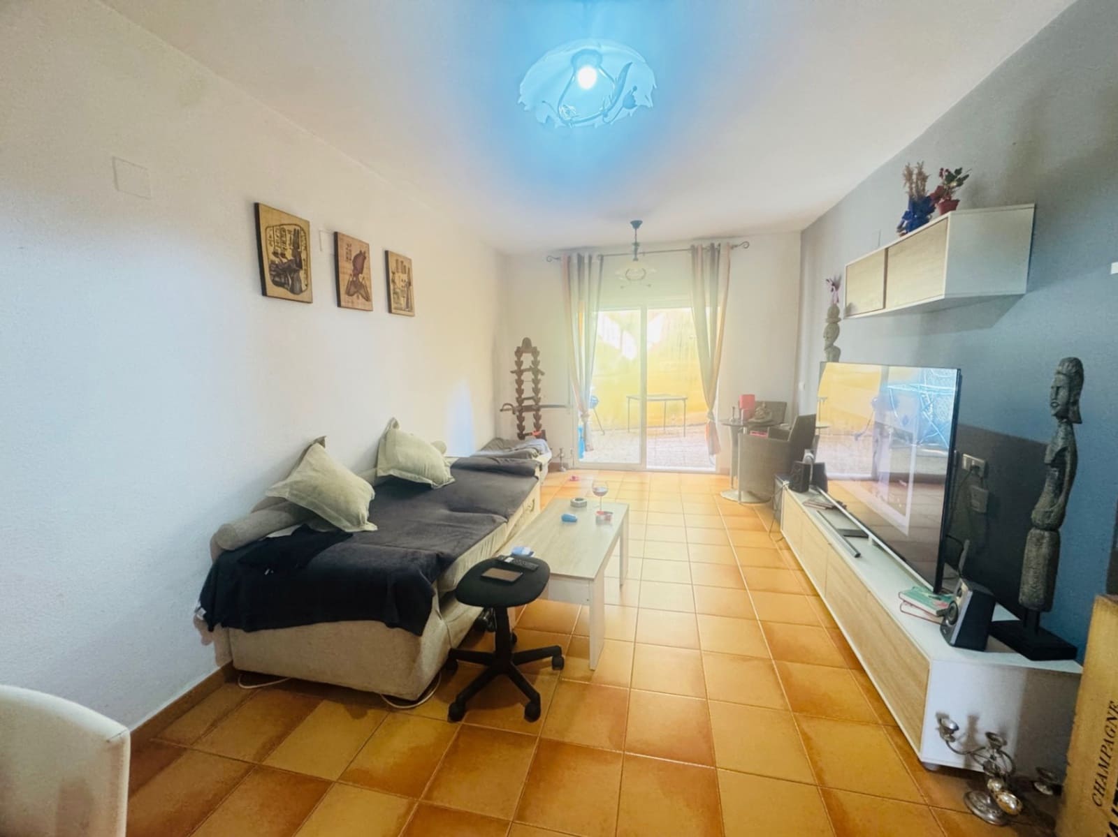 4 makuuhuone Omakotitalo myytävänä paikassa Denia - 279 000 € (Ref: 9925062)
