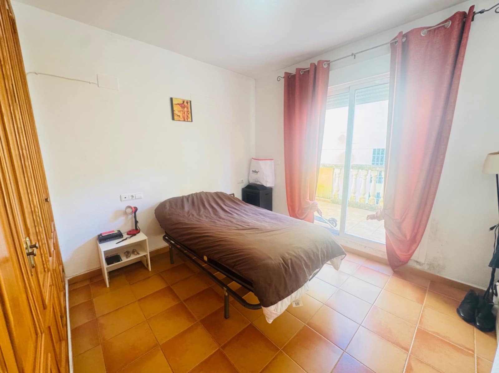 4 makuuhuone Omakotitalo myytävänä paikassa Denia - 279 000 € (Ref: 9925062)