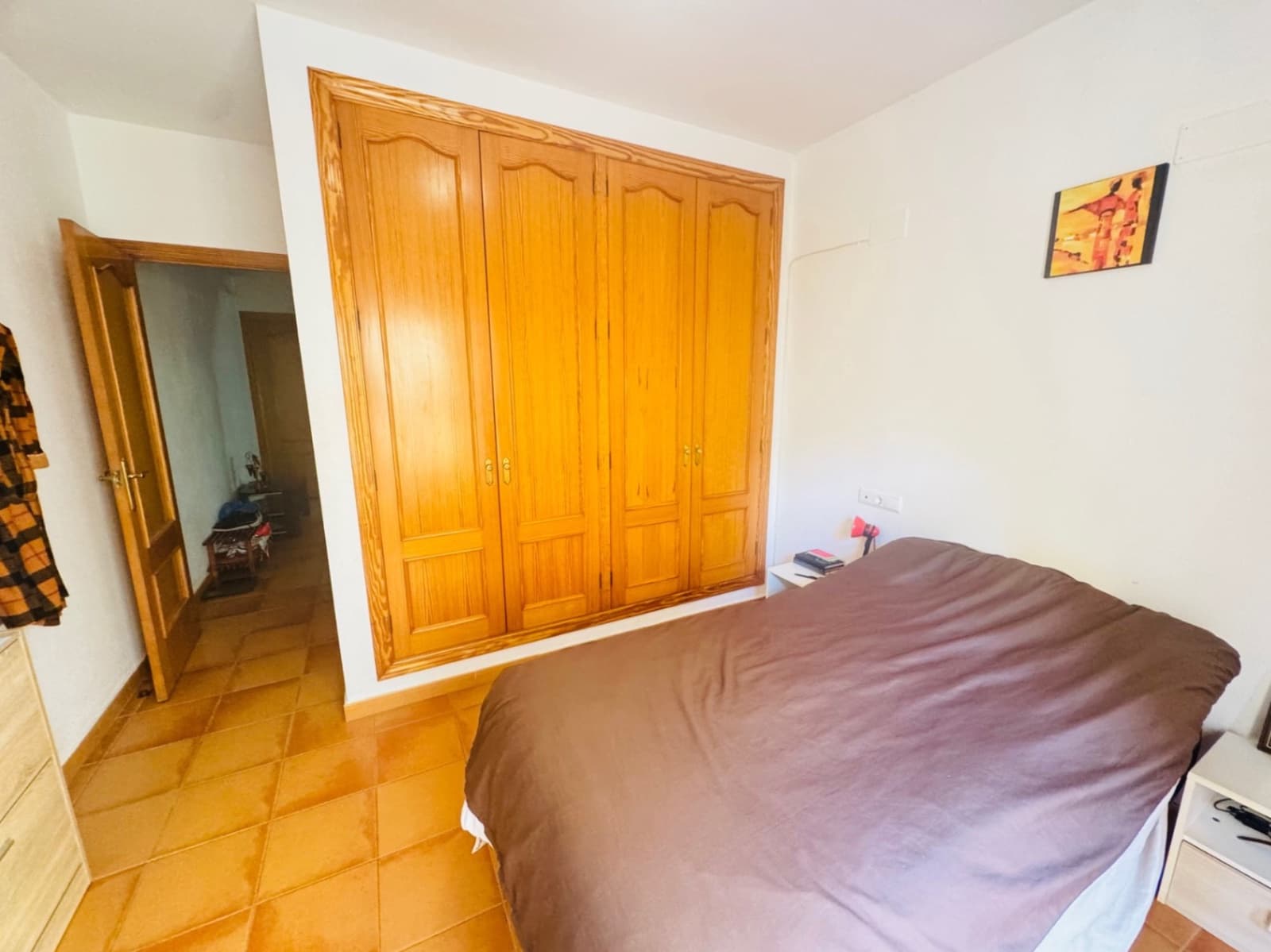 4 makuuhuone Omakotitalo myytävänä paikassa Denia - 279 000 € (Ref: 9925062)