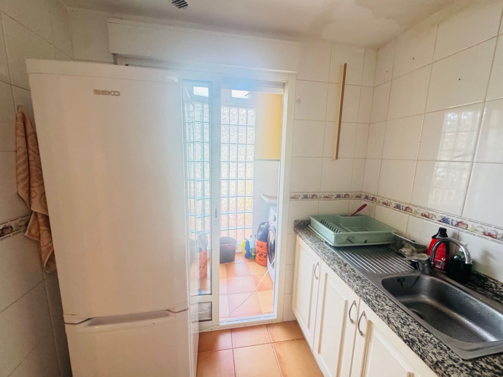 4 makuuhuone Omakotitalo myytävänä paikassa Denia - 279 000 € (Ref: 9925062)