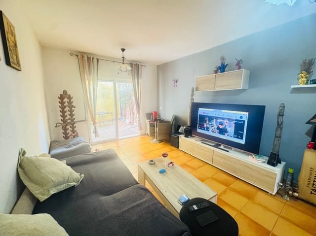 4 makuuhuone Omakotitalo myytävänä paikassa Dénia - 279 000 € (Ref: 9925062)