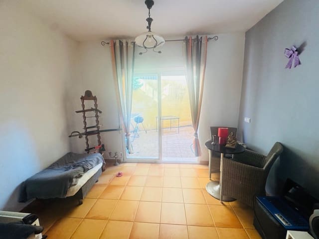4 makuuhuone Omakotitalo myytävänä paikassa Dénia - 279 000 € (Ref: 9925062)