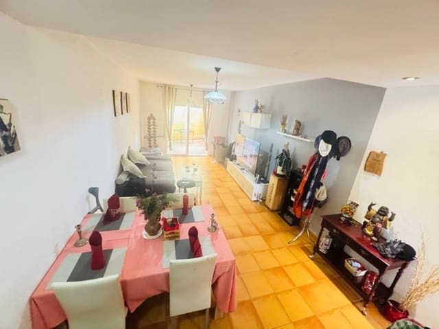 4 makuuhuone Omakotitalo myytävänä paikassa Dénia - 279 000 € (Ref: 9925062)
