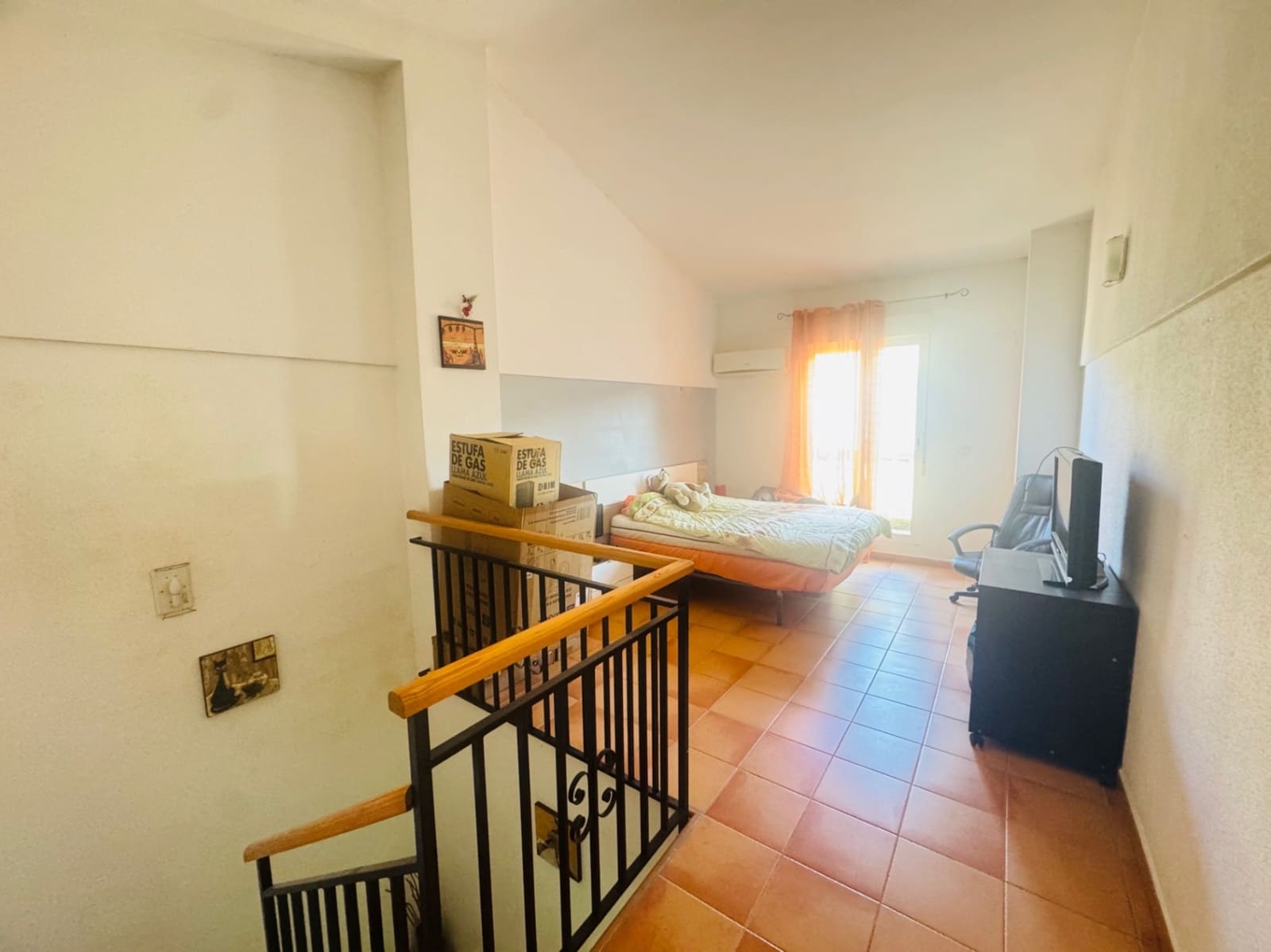 4 makuuhuone Omakotitalo myytävänä paikassa Denia - 279 000 € (Ref: 9925062)