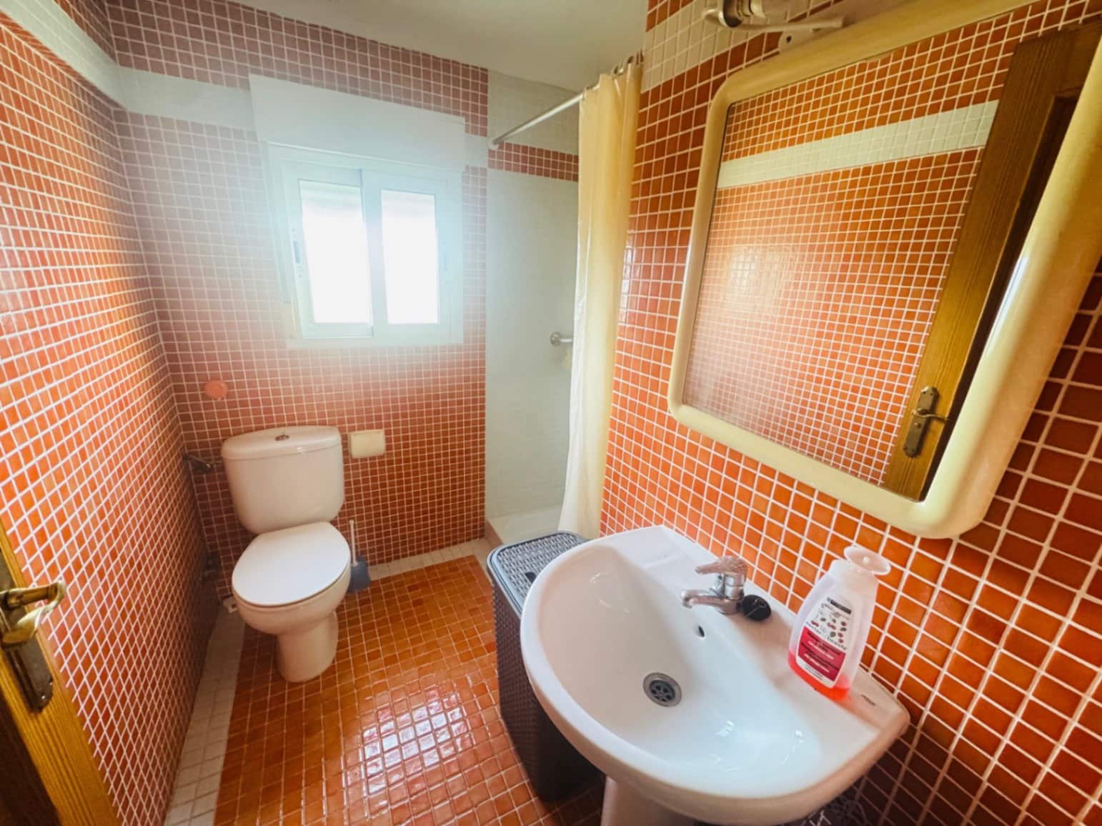 4 makuuhuone Omakotitalo myytävänä paikassa Denia - 279 000 € (Ref: 9925062)