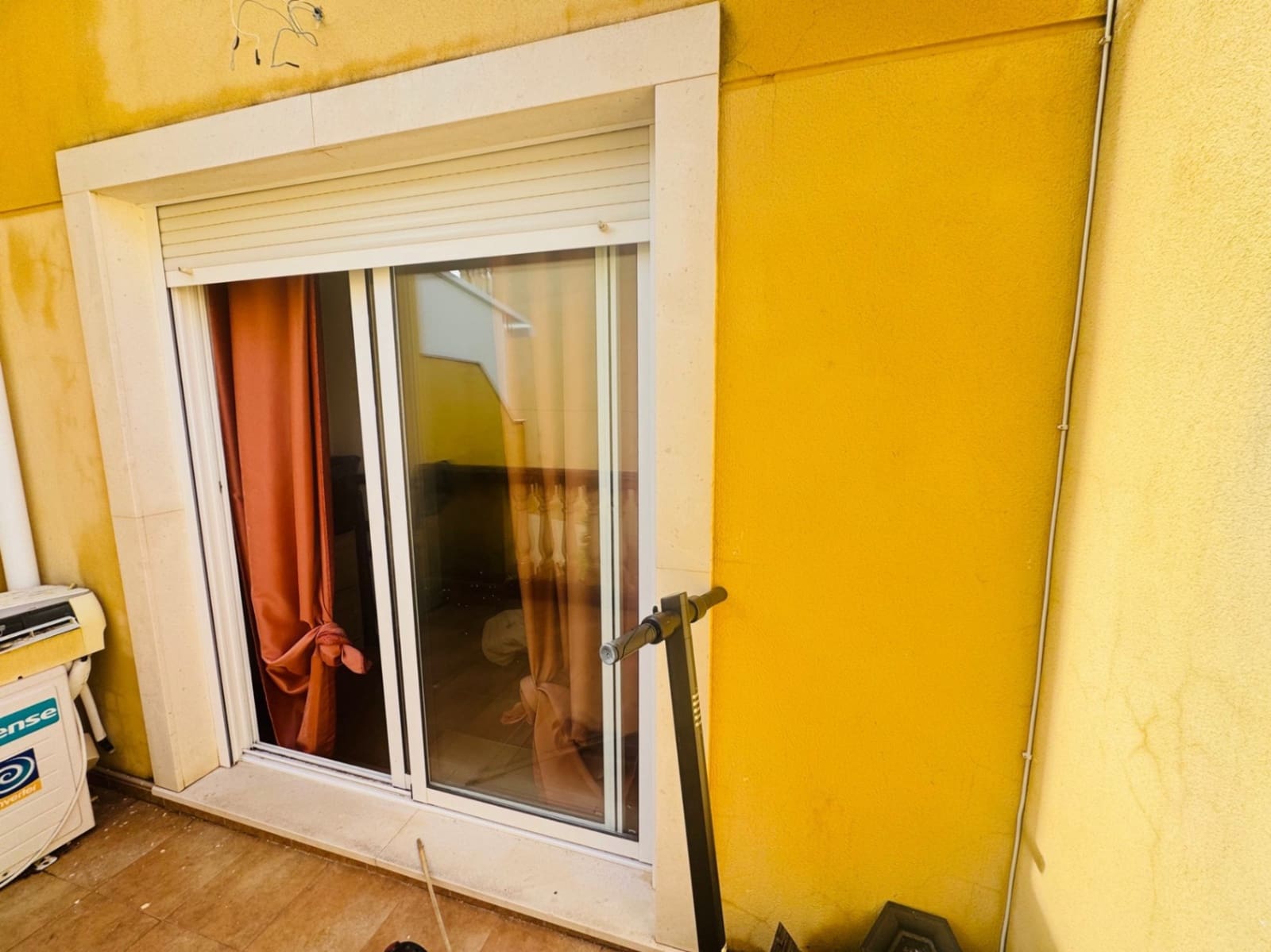 4 makuuhuone Omakotitalo myytävänä paikassa Denia - 279 000 € (Ref: 9925062)