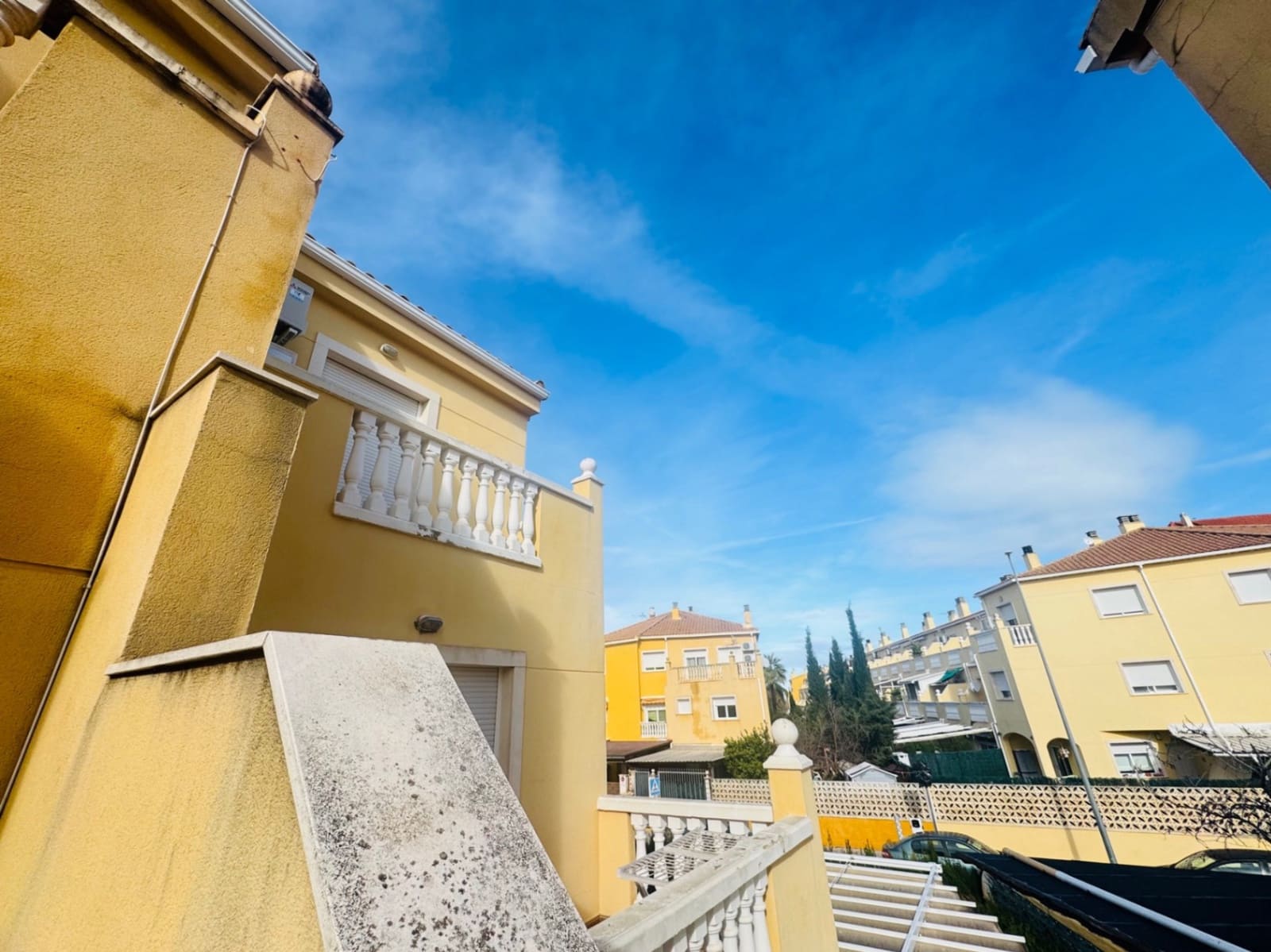 4 makuuhuone Omakotitalo myytävänä paikassa Denia - 279 000 € (Ref: 9925062)