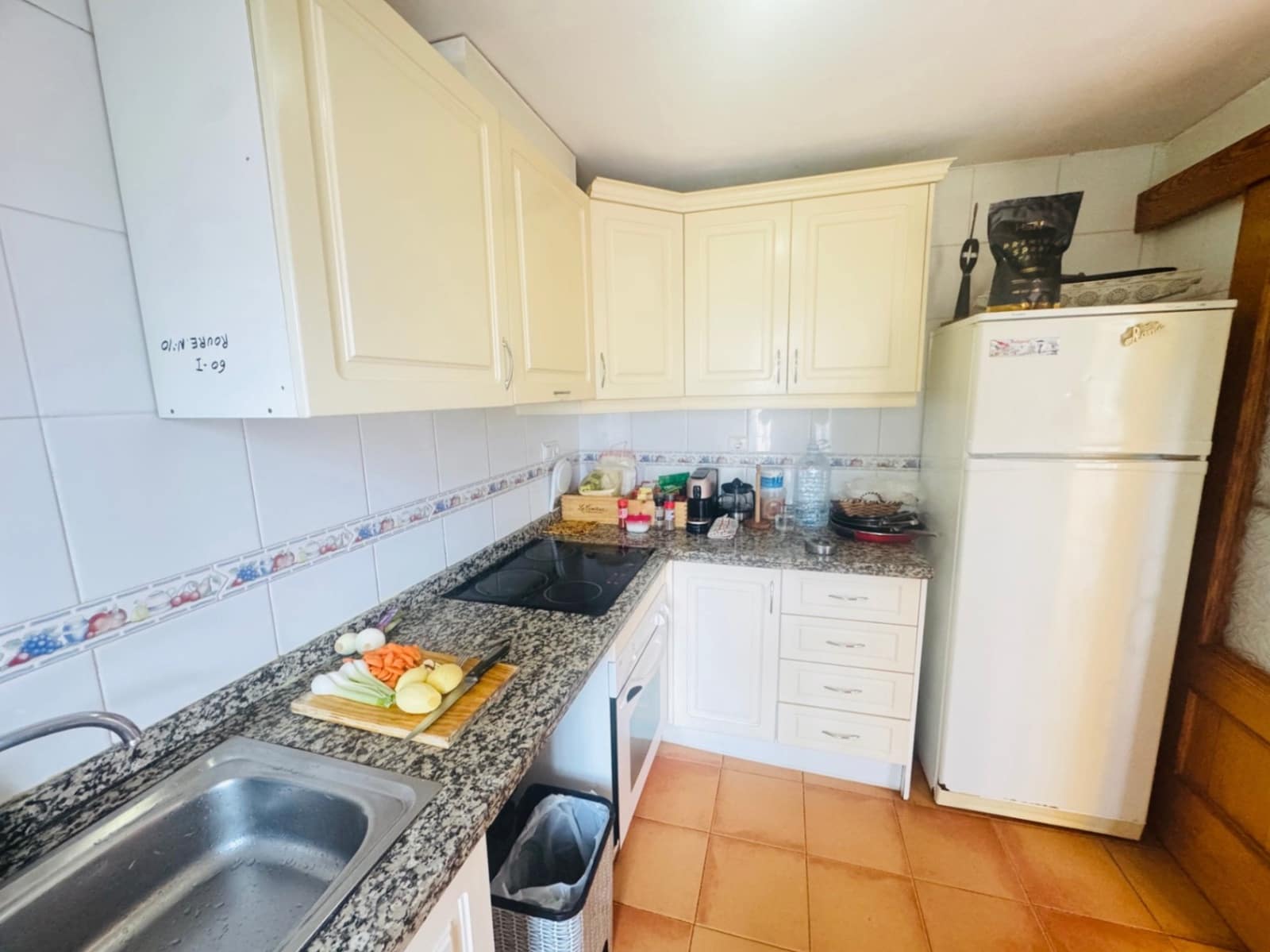 4 makuuhuone Omakotitalo myytävänä paikassa Denia - 279 000 € (Ref: 9925062)