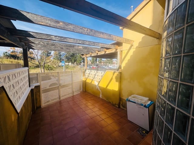 4 makuuhuone Omakotitalo myytävänä paikassa Dénia - 279 000 € (Ref: 9925062)