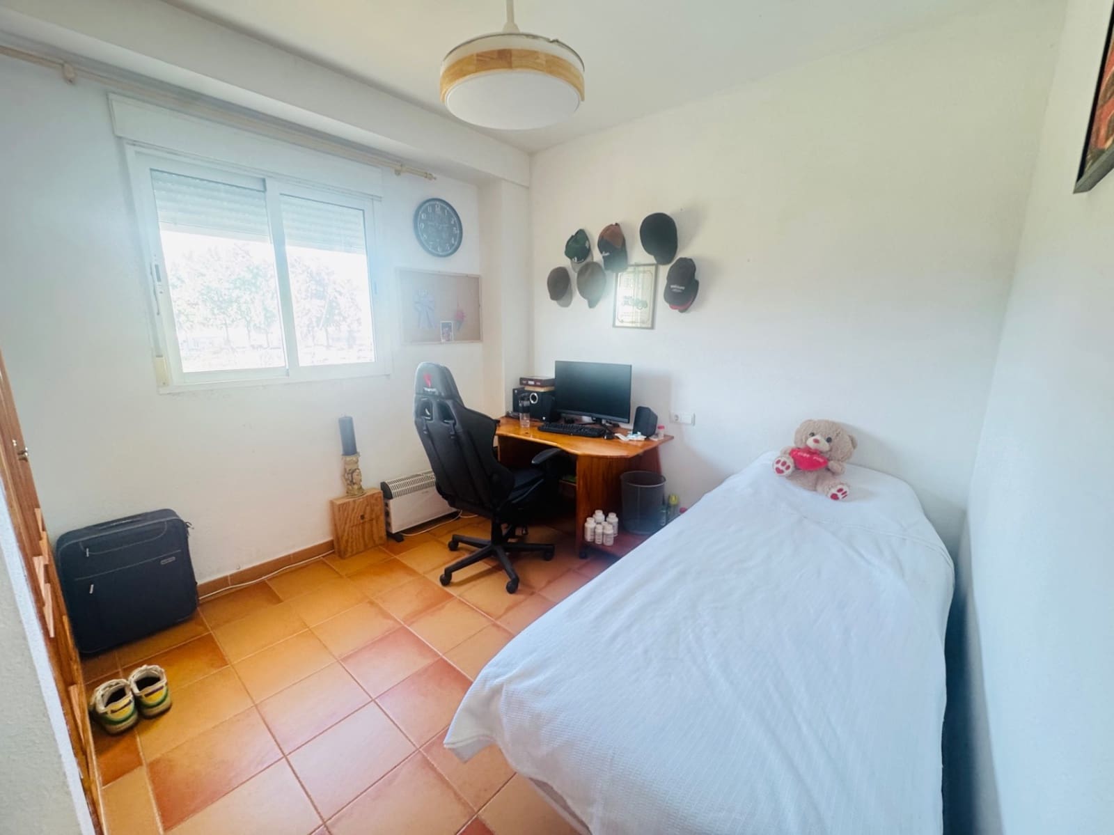 4 makuuhuone Omakotitalo myytävänä paikassa Denia - 279 000 € (Ref: 9925062)