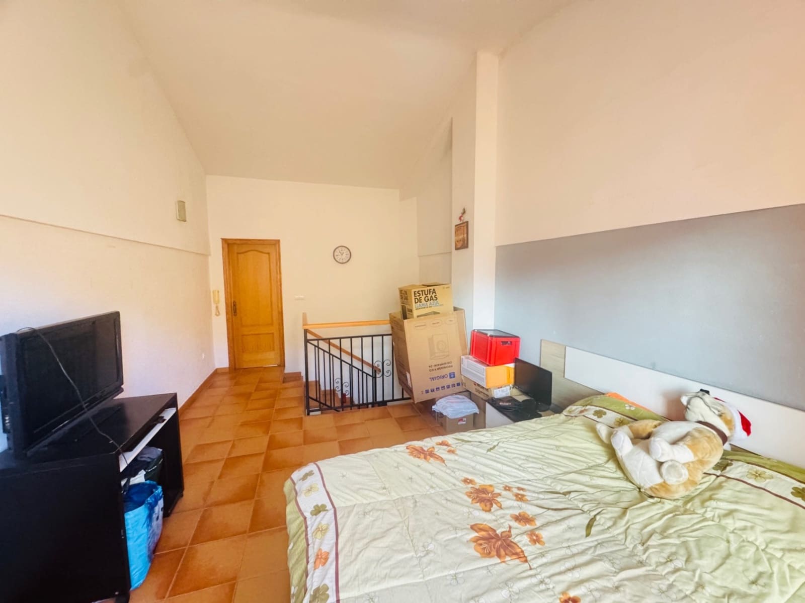 4 makuuhuone Omakotitalo myytävänä paikassa Denia - 279 000 € (Ref: 9925062)