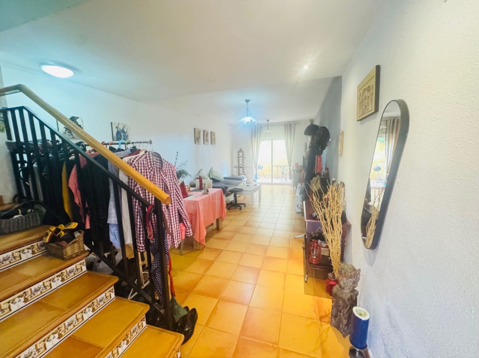 4 makuuhuone Omakotitalo myytävänä paikassa Denia - 279 000 € (Ref: 9925062)