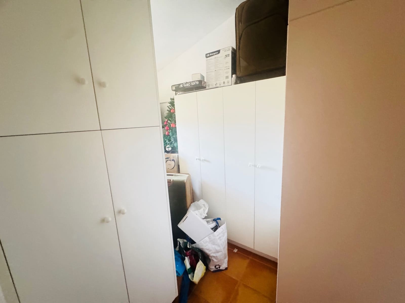 4 makuuhuone Omakotitalo myytävänä paikassa Denia - 279 000 € (Ref: 9925062)
