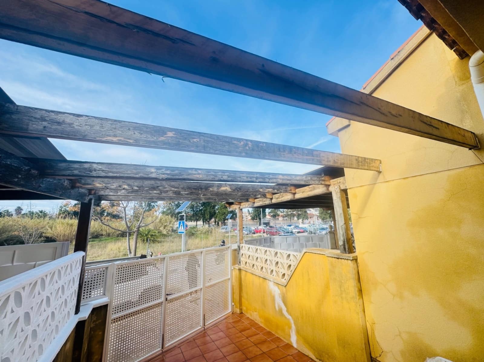 4 makuuhuone Omakotitalo myytävänä paikassa Denia - 279 000 € (Ref: 9925062)