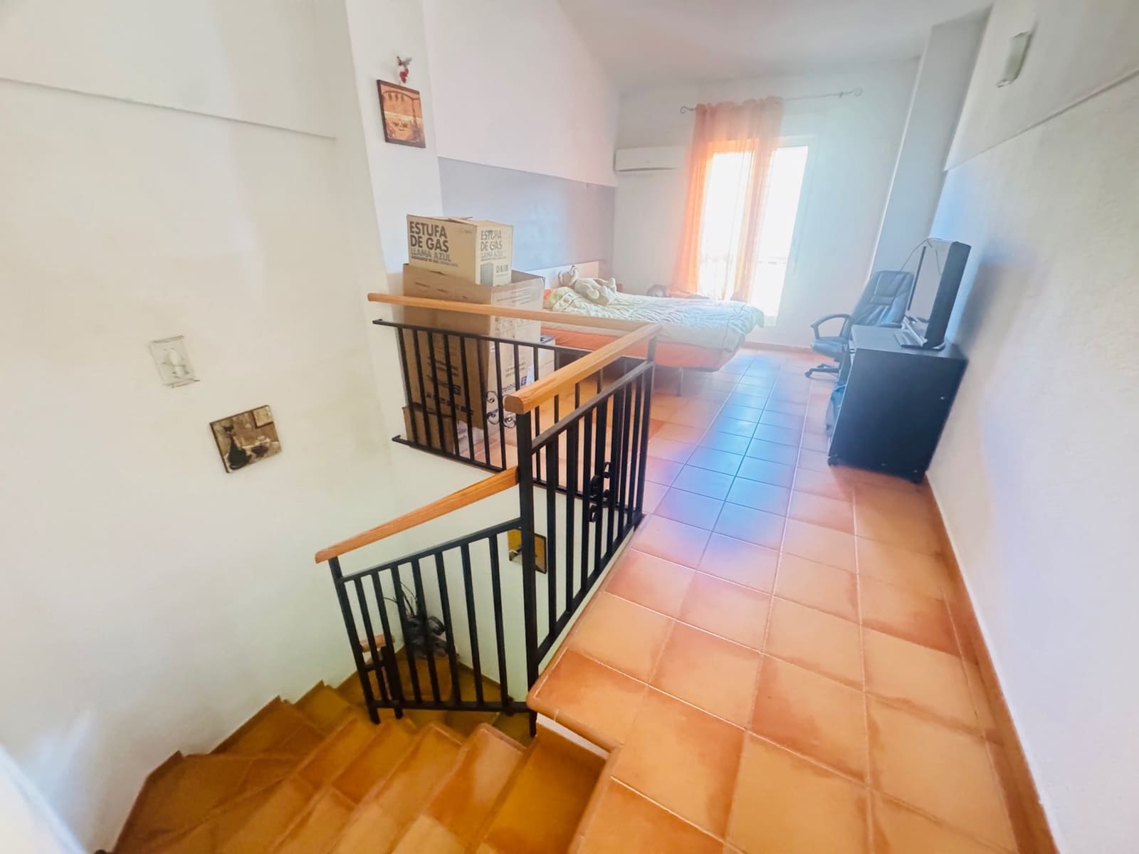 4 makuuhuone Omakotitalo myytävänä paikassa Denia - 279 000 € (Ref: 9925062)