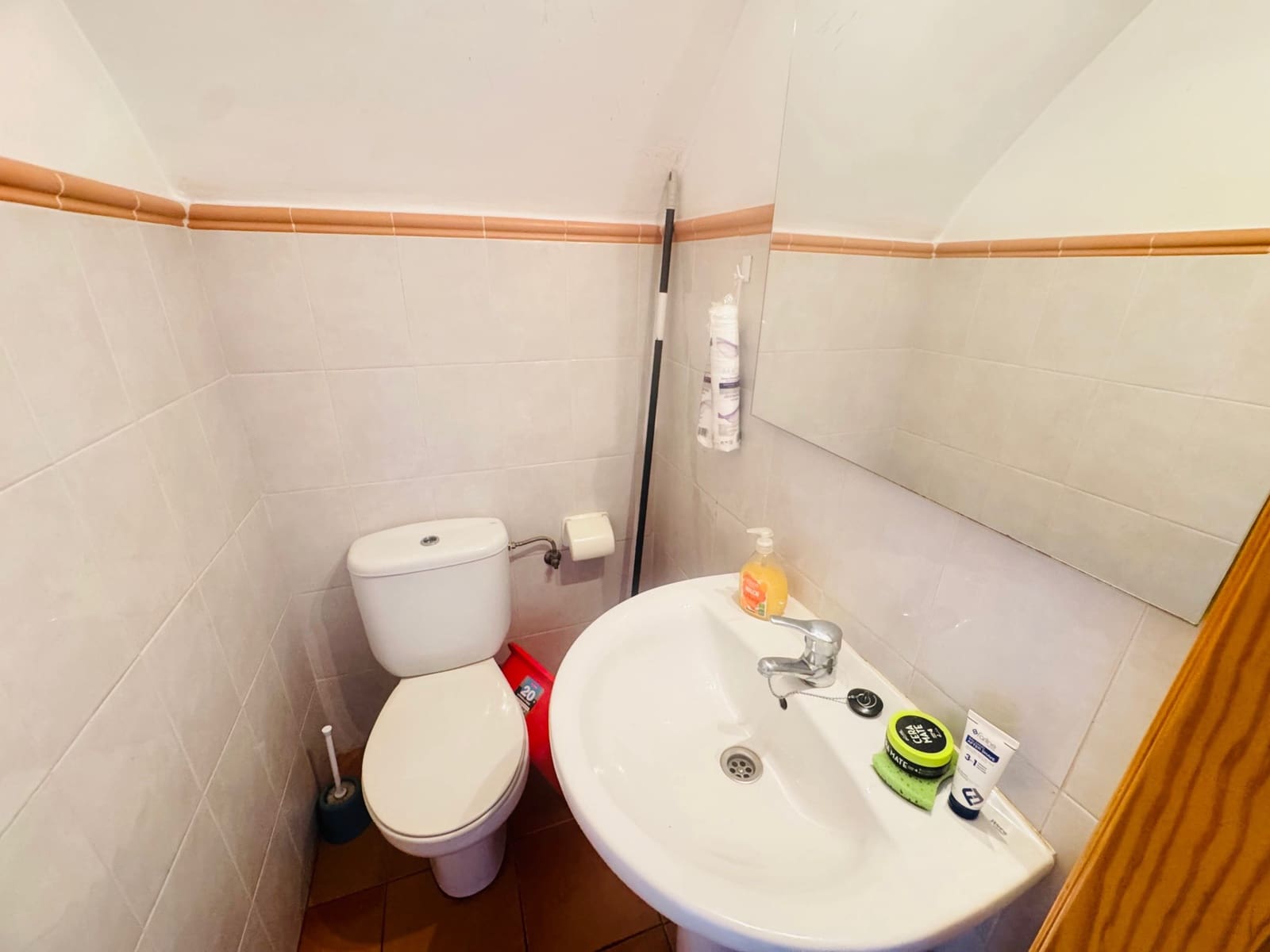 4 makuuhuone Omakotitalo myytävänä paikassa Denia - 279 000 € (Ref: 9925062)