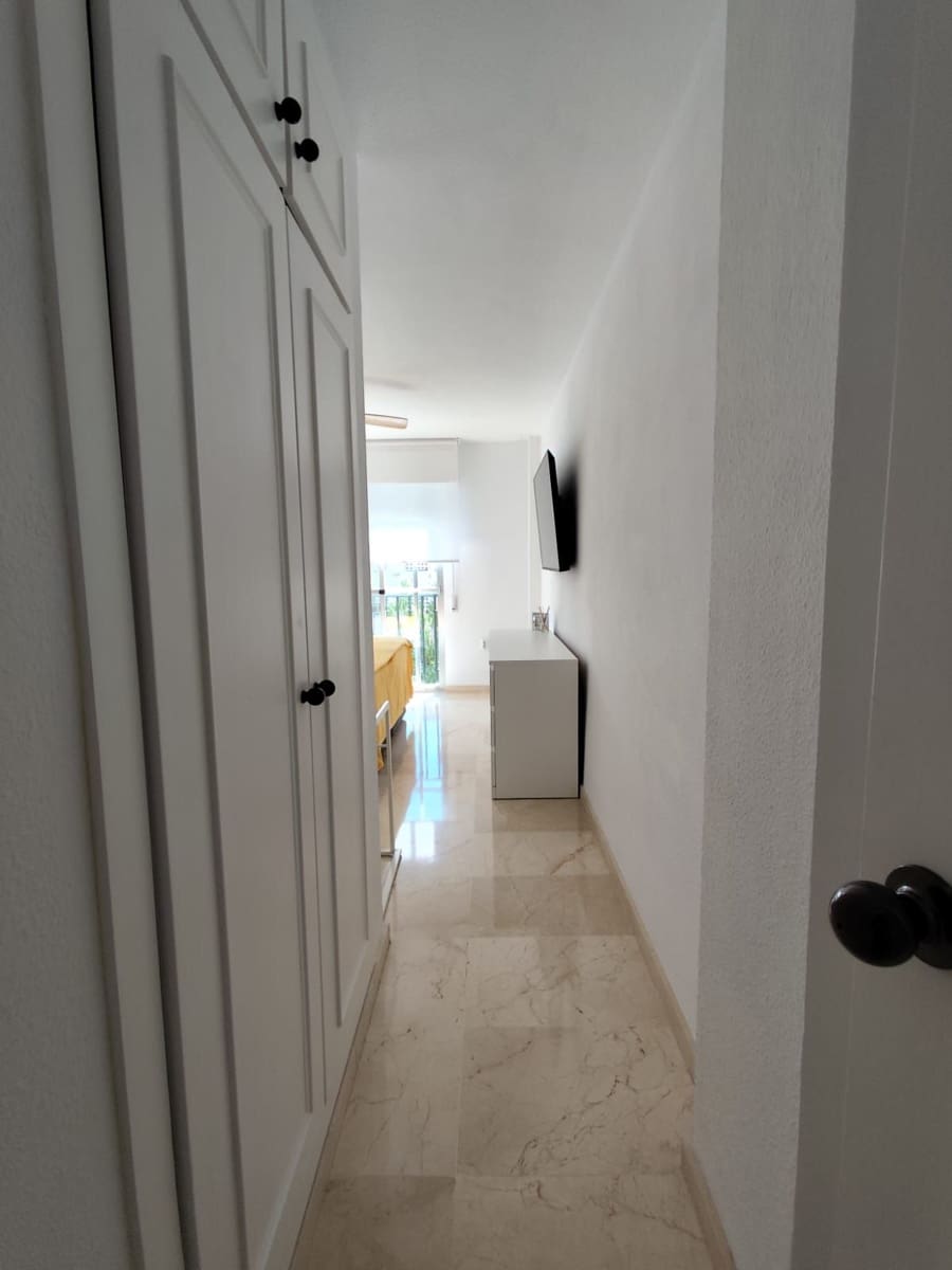 2 slaapkamer Halfvrijstaande villa te koop in Almunecar met zwembad garage - € 299.000 (Ref: 10025058)