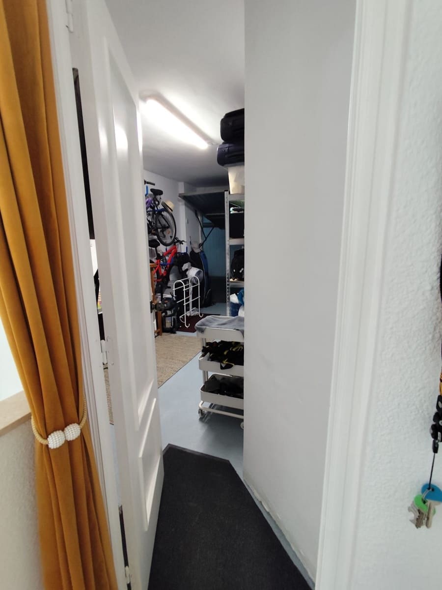 2 slaapkamer Halfvrijstaande villa te koop in Almunecar met zwembad garage - € 299.000 (Ref: 10025058)
