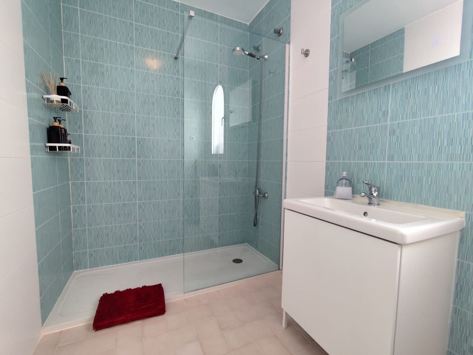 2 slaapkamer Halfvrijstaande villa te koop in Almunecar met zwembad garage - € 299.000 (Ref: 10025058)
