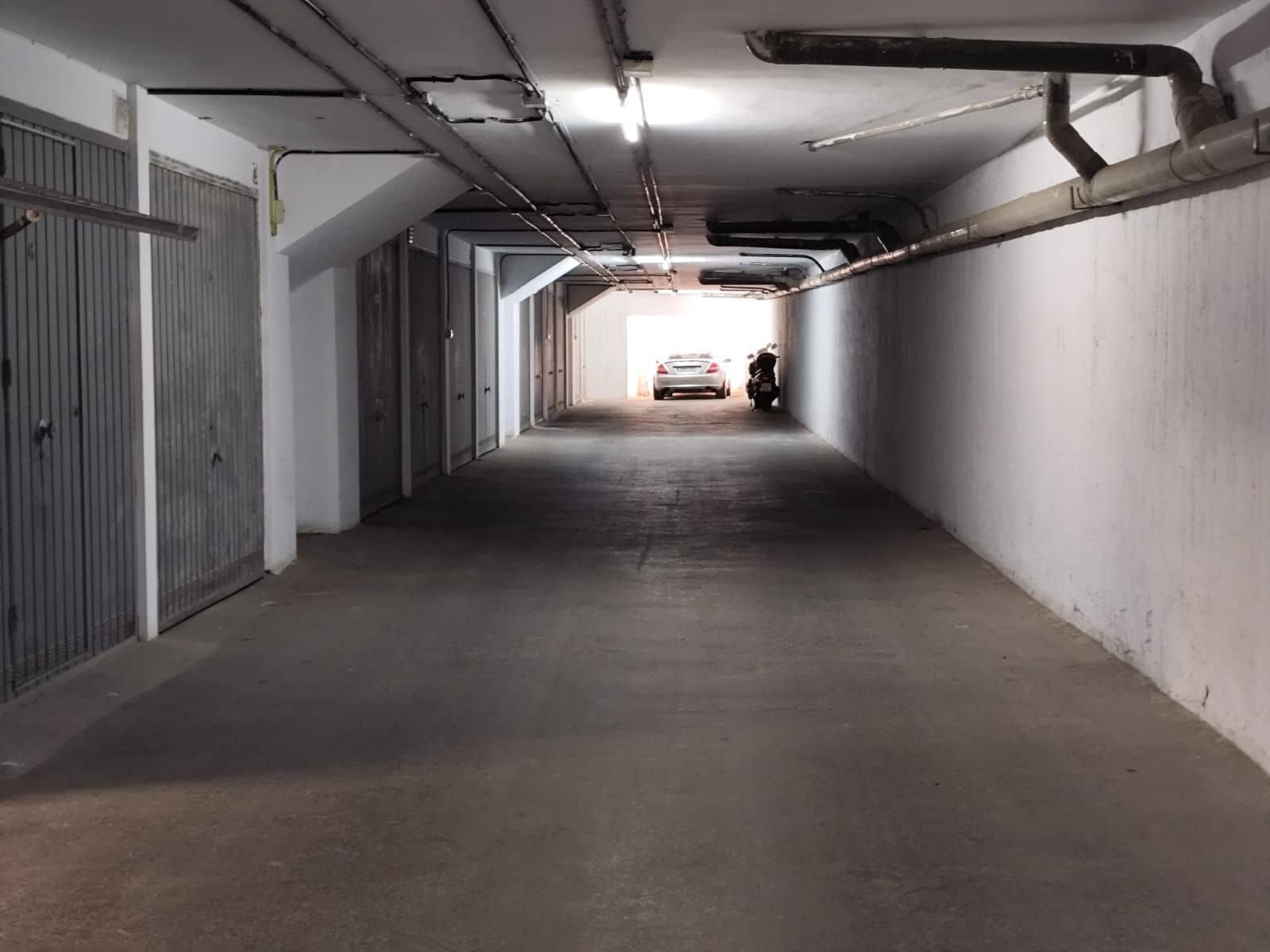 2 slaapkamer Halfvrijstaande villa te koop in Almunecar met zwembad garage - € 299.000 (Ref: 10025058)
