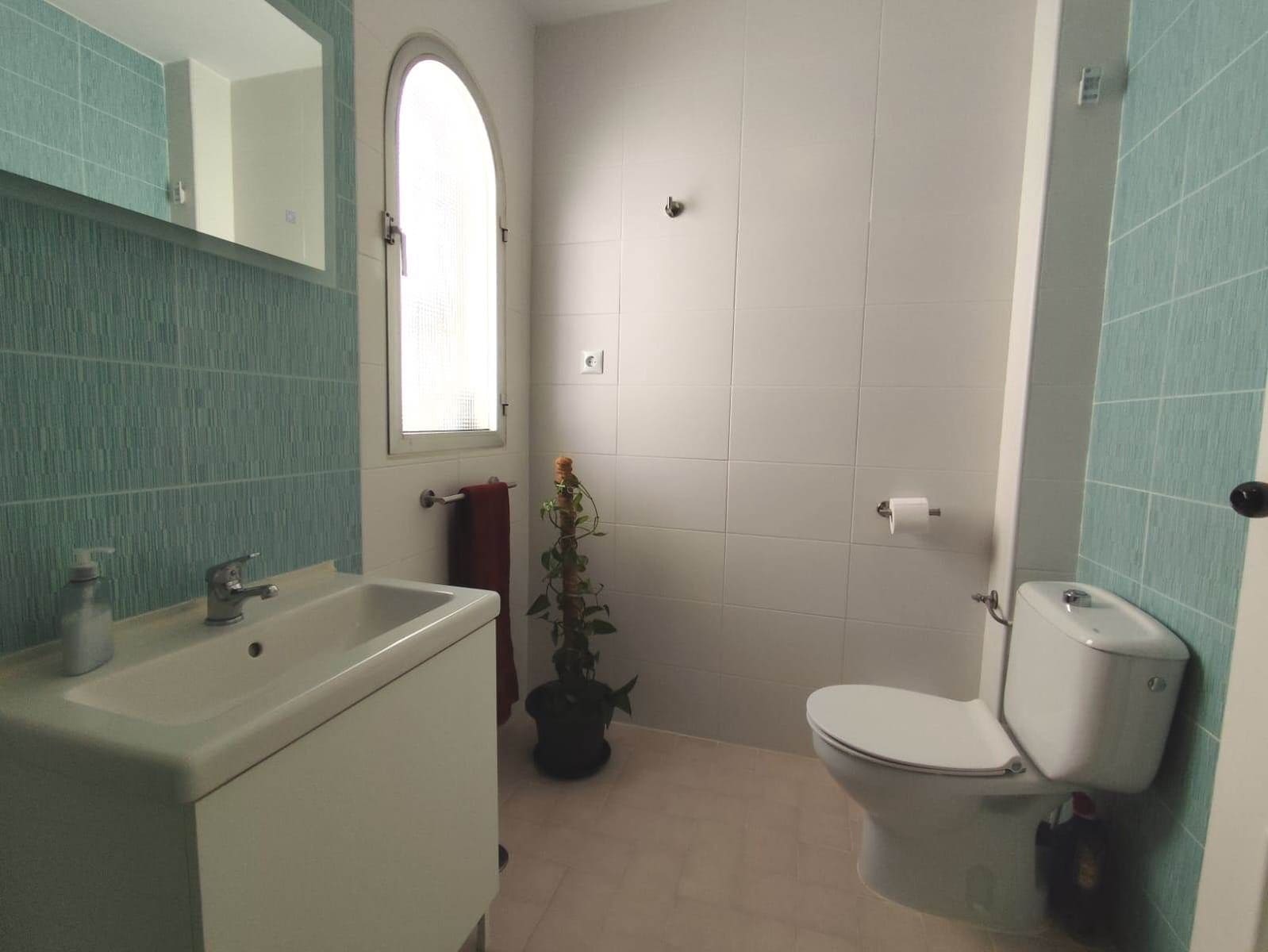 2 slaapkamer Halfvrijstaande villa te koop in Almunecar met zwembad garage - € 299.000 (Ref: 10025058)