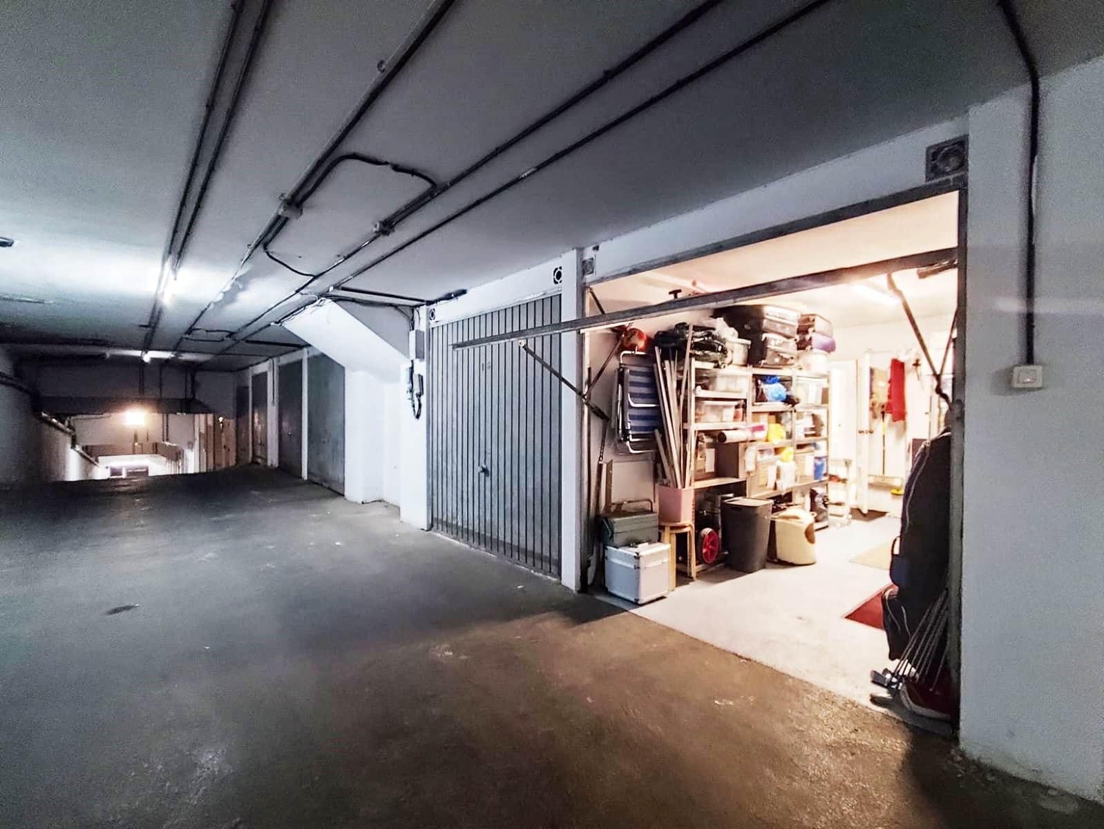 2 slaapkamer Halfvrijstaande villa te koop in Almunecar met zwembad garage - € 299.000 (Ref: 10025058)