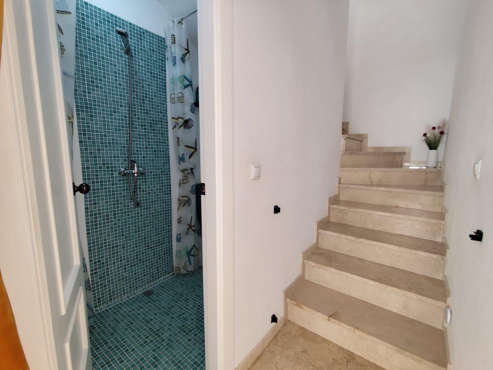 2 slaapkamer Halfvrijstaande villa te koop in Almunecar met zwembad garage - € 299.000 (Ref: 10025058)