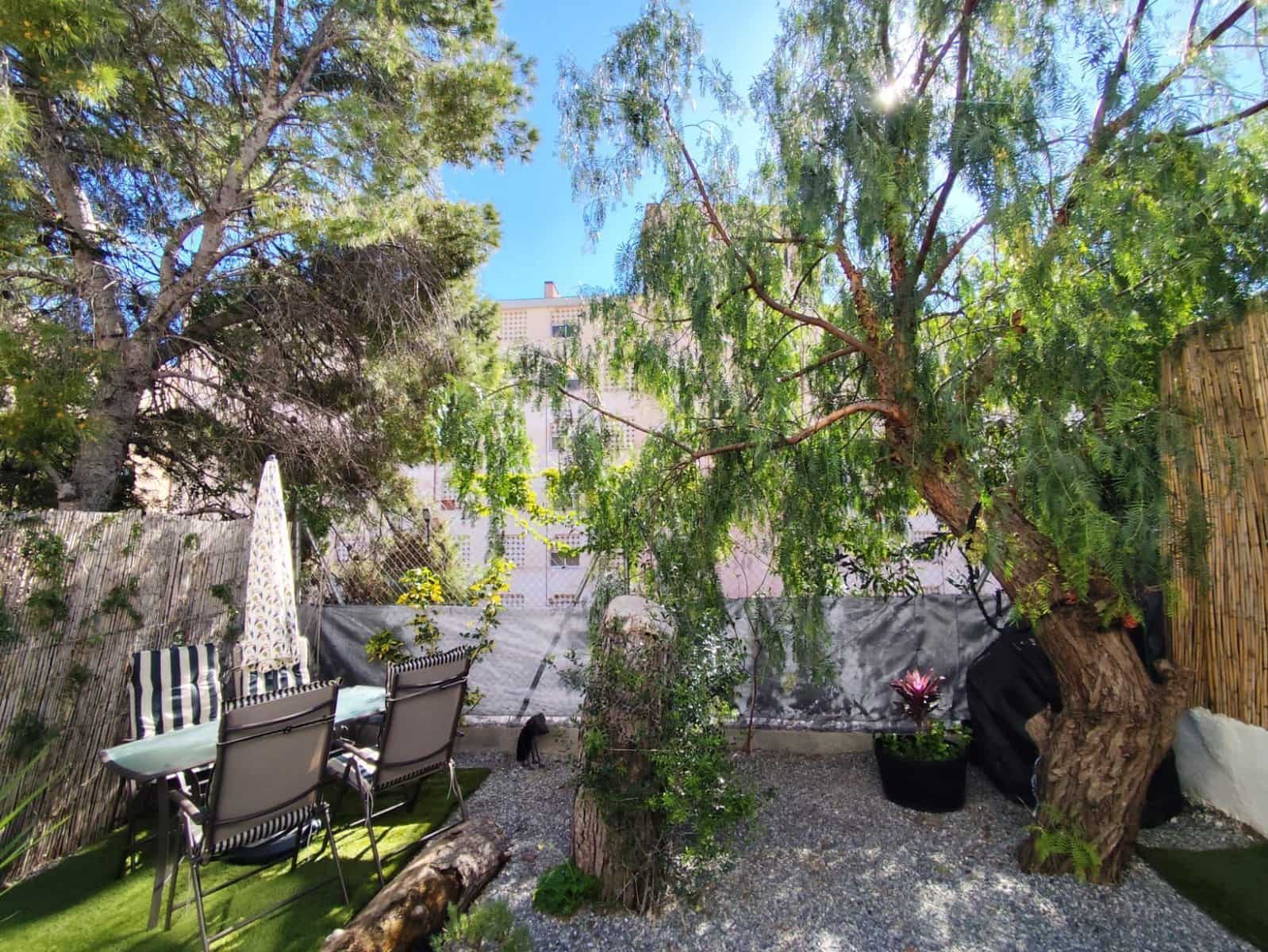 2 slaapkamer Halfvrijstaande villa te koop in Almunecar met zwembad garage - € 299.000 (Ref: 10025058)