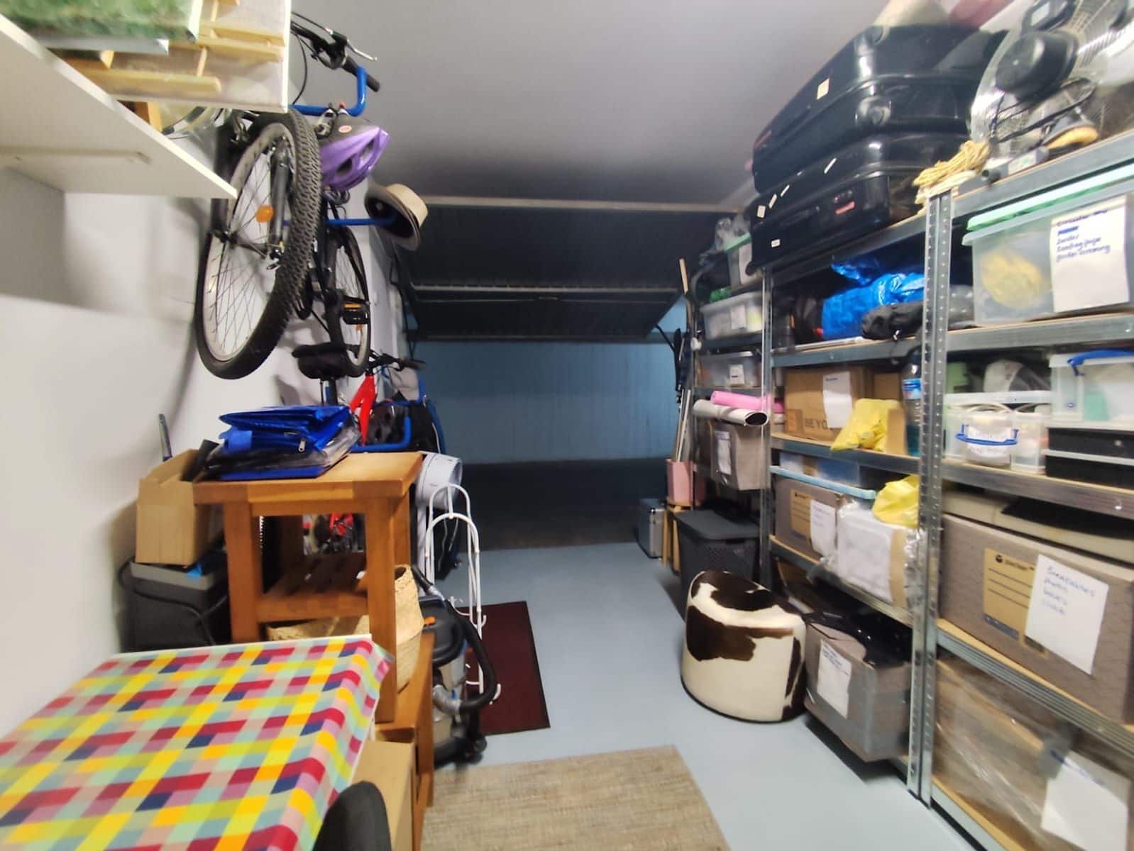2 slaapkamer Halfvrijstaande villa te koop in Almunecar met zwembad garage - € 299.000 (Ref: 10025058)