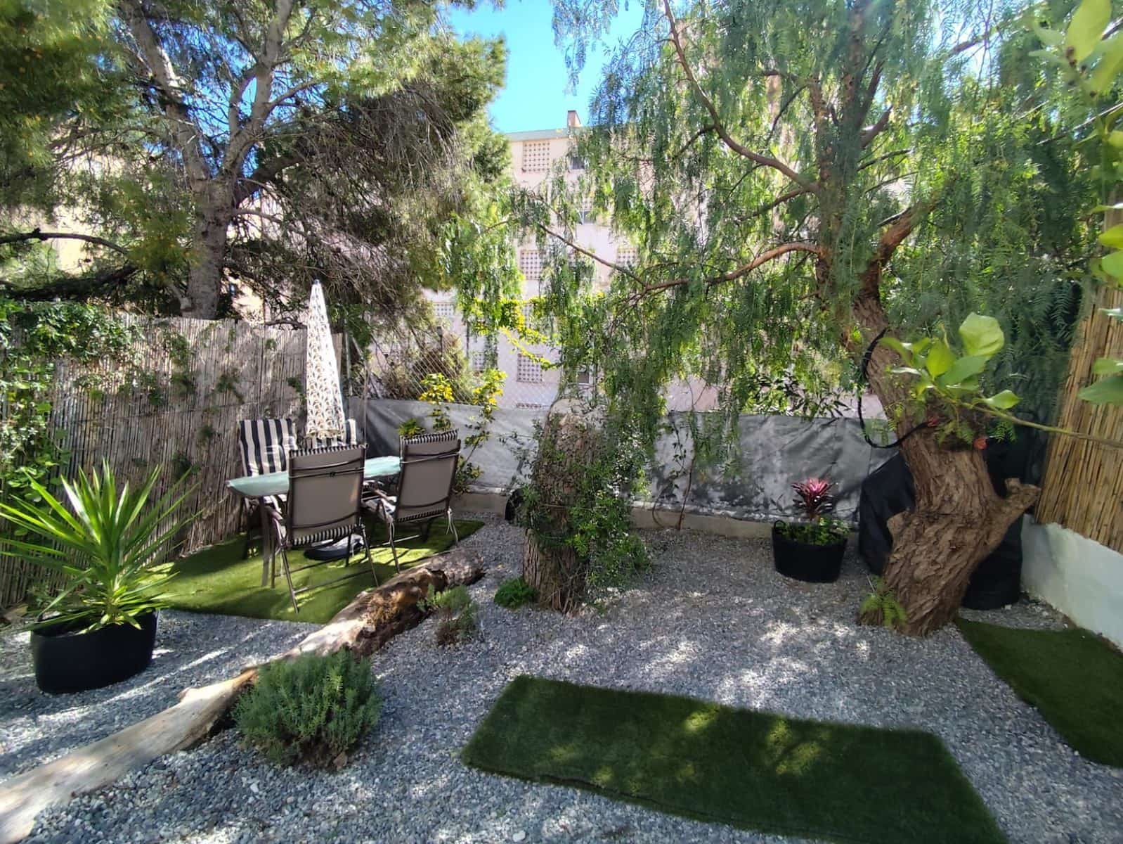 2 slaapkamer Halfvrijstaande villa te koop in Almunecar met zwembad garage - € 299.000 (Ref: 10025058)