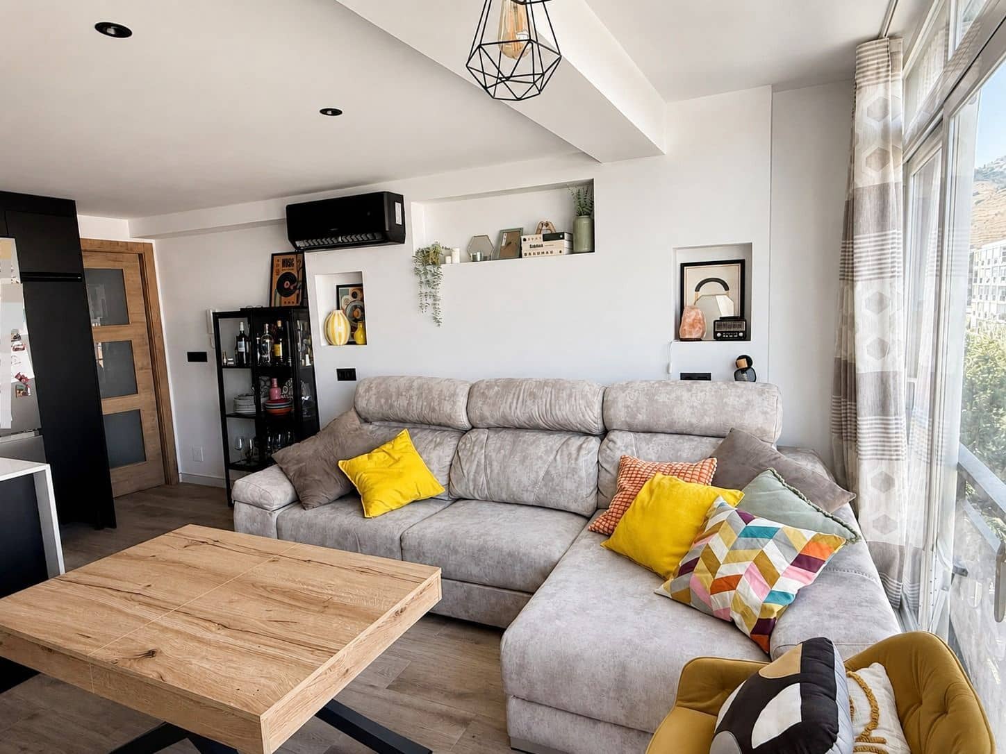 Apartamento de 2 habitaciones en Almuñécar en venta - 279.000 € (Ref: 10025059)