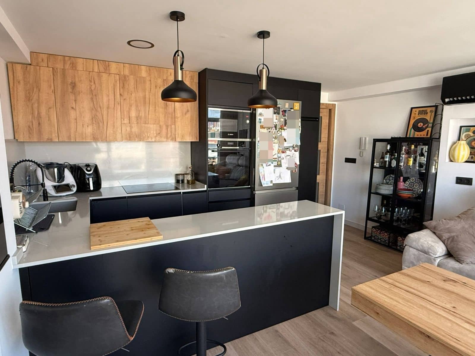 Apartamento de 2 habitaciones en Almuñécar en venta - 279.000 € (Ref: 10025059)
