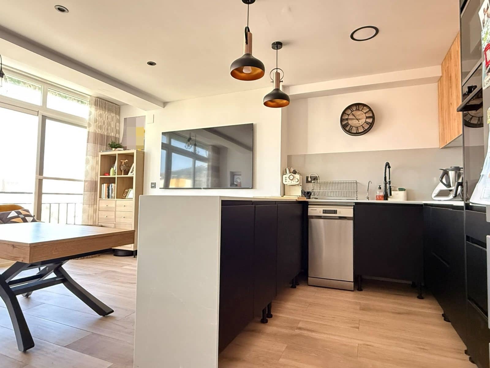 Apartamento de 2 habitaciones en Almuñécar en venta - 279.000 € (Ref: 10025059)