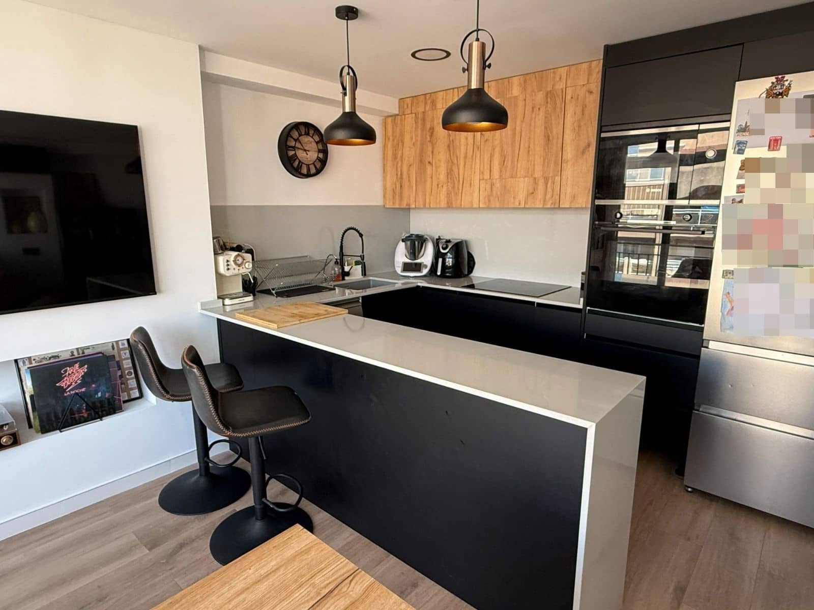 Apartamento de 2 habitaciones en Almuñécar en venta - 279.000 € (Ref: 10025059)