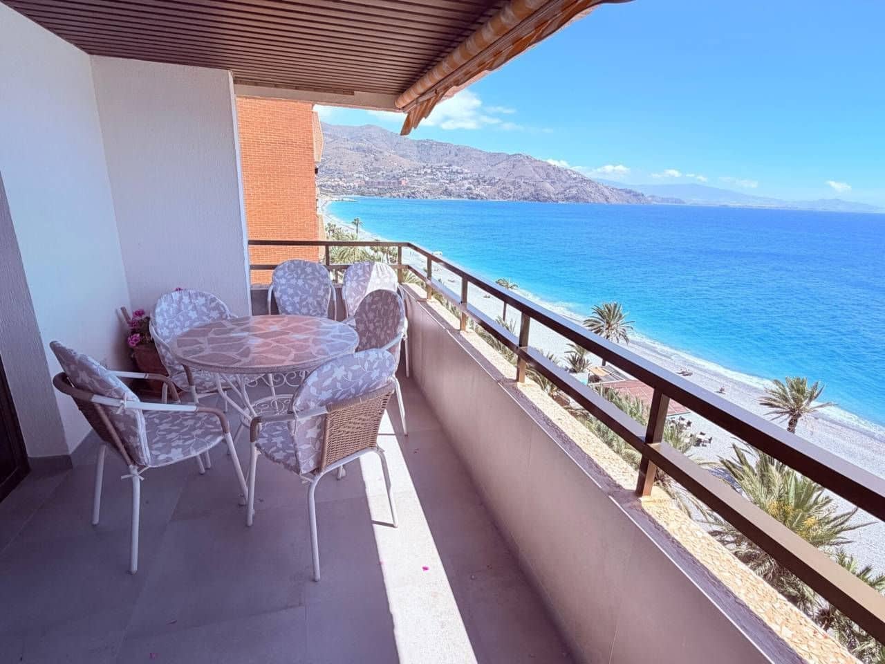 3 slaapkamer Appartement te koop in Almunecar - € 450.000 (Ref: 10033411)
