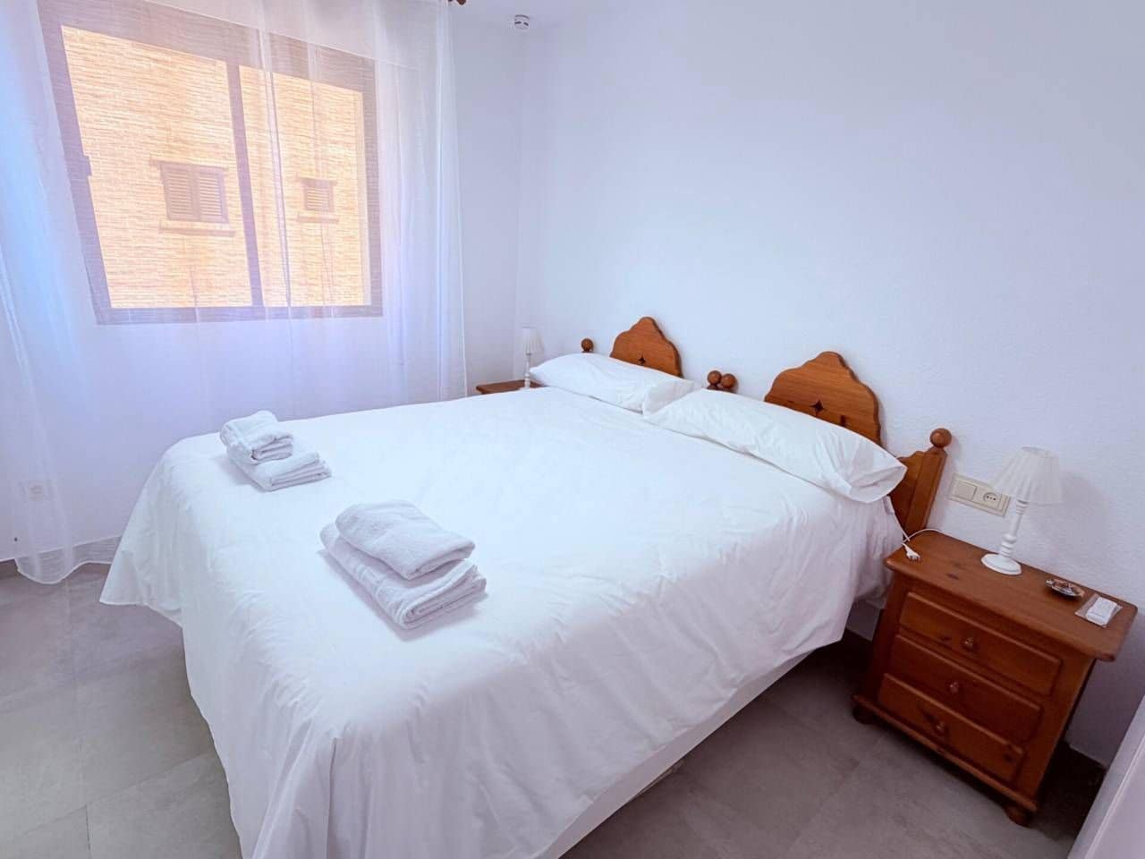 3 slaapkamer Appartement te koop in Almunecar - € 450.000 (Ref: 10033411)