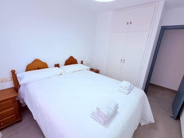 3 slaapkamer Appartement te koop in Almuñécar - € 450.000 (Ref: 10033411)